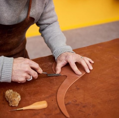 你想了解的爱马仕皮革知识