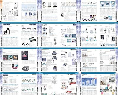 专业产品画册设计制作指南