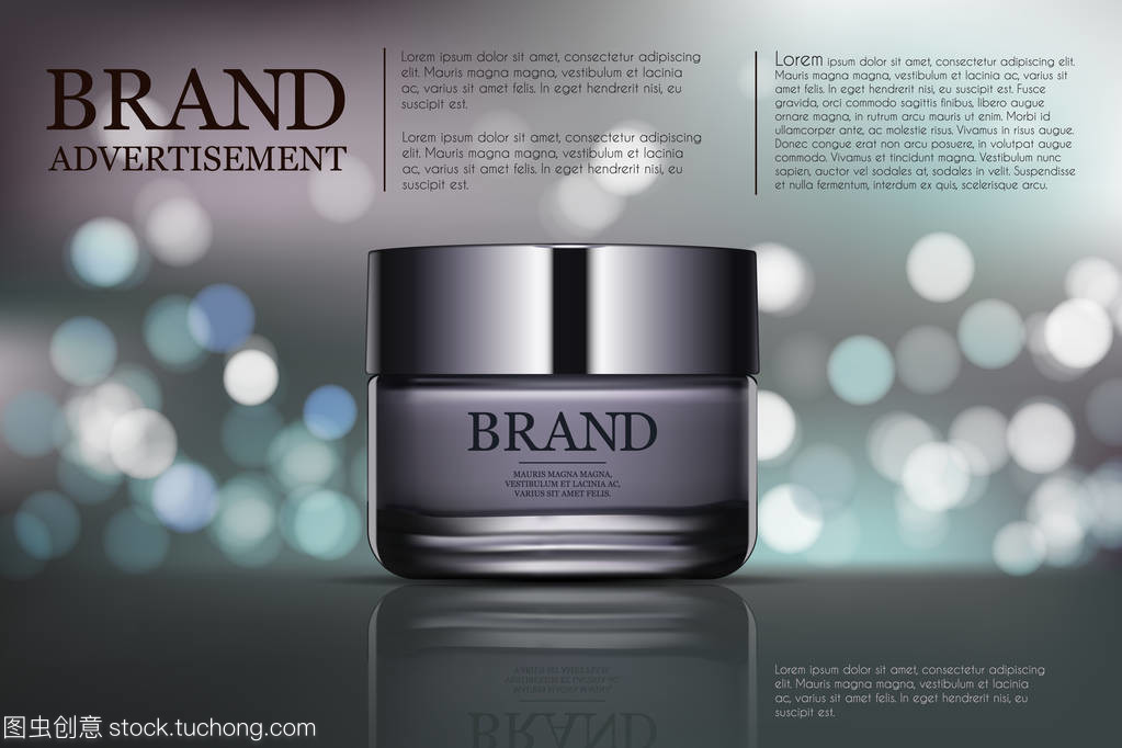 ReviveGlow抗衰老霜 时光驻留，焕发年轻光彩